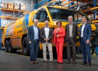 Van lokale economie tot wereldwijde ontwikkelingen: grootste werkgevers Hoeksche Waard in gesprek over kansen