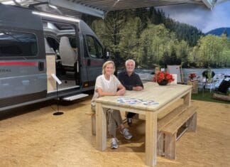 Fusie Campolife in Heinenoord met het Belgische Dicar: meer keuze en scherpere prijzen voor kampeerders