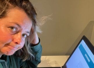 De Hoeksche boerin: “Draaien we niet een beetje te ver door?”