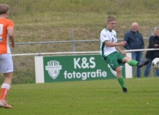 Ruime zege voor Fortuna Be Quick op FIOS