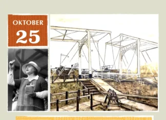 Suze Groeneweg terug in Strijensas: onthulling portret op 25 oktober