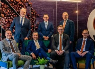 SGP Hoeksche Waard kiest voor ervaring én aanstormend talent