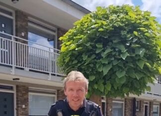 Echt of nep? Een bijeenkomst van de Politie en bibliotheek over digitale oplichting