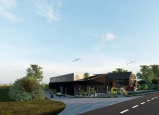 Let op: Spoedpost Klaaswaal verhuist!