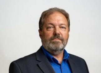 Werner de Jong stopt na twaalf jaar met gemeentepolitiek