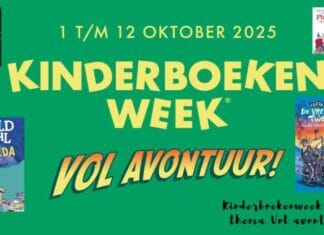 BoekStart Peuterparade viert Kinderboekenweek: ‘Vol avontuur!’