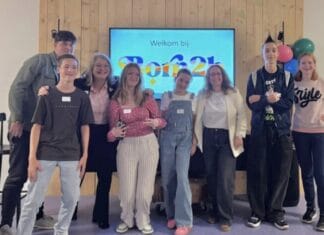 Born2B trapt nieuw seizoen af met proefworkshop en informatieavond