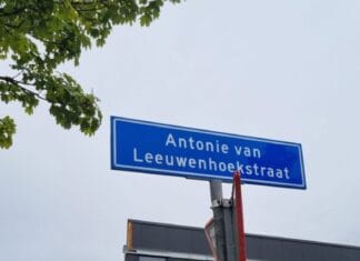 Inbraken bij nieuw opgeleverde bedrijfsunits aan Antonie van Leeuwenhoekstraat in Oud-Beijerland
