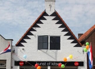 VoorWaards: “Geen toekomstvisie zonder cultuurvoorzieningen”