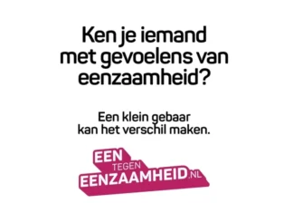 Soepie in de Buurt in de Week tegen Eenzaamheid