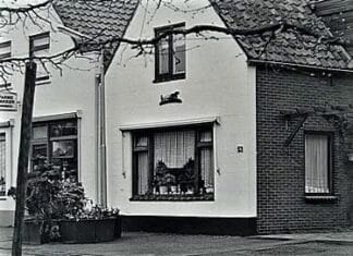 PvdA stelt vragen: Suze Groeneweg-beeld in Strijensas