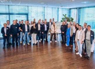 Ondernemers en overheden slaan handen ineen voor meer hergebruik in de bouw & infra