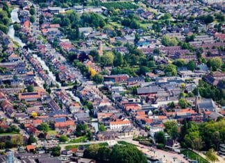 Dinsdag 16 september: inloopavond voorlopig ontwerp centrale as Numansdorp