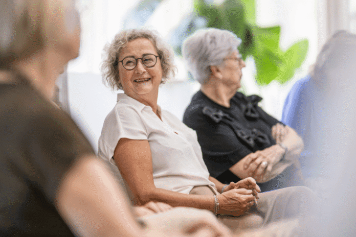 Brandweer komt naar het Oogcafe