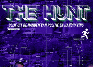 The Hunt verovert Oud-Beijerland