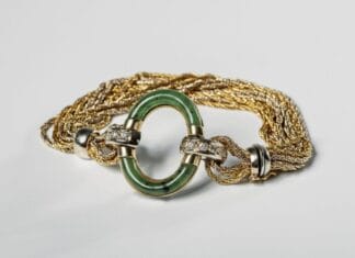 Goudwisselkantoor brengt een ode aan vakmanschap