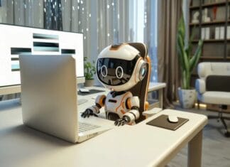 StartSmart AcademyPlus avond AI & Jij: De impact van AI op jouw werk en onderneming