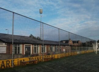 Zinkwegse Boys wint eerste thuiswedstrijd