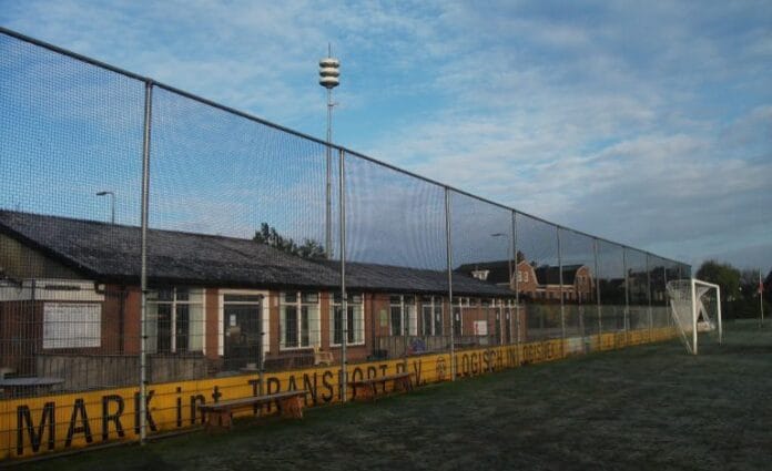 Zinkwegse Boys wint eerste thuiswedstrijd