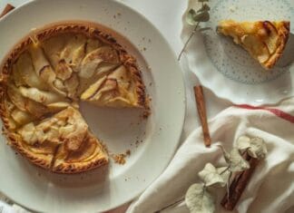 Wie bakt de lekkerste taart? Kom naar het Taart & Tuinfeest!