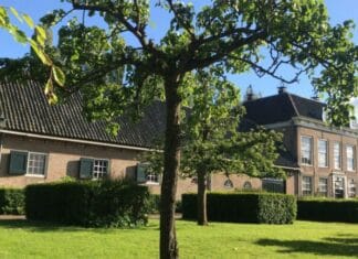 Open rondleiding Museum Hoeksche Waard op zondag 28 september