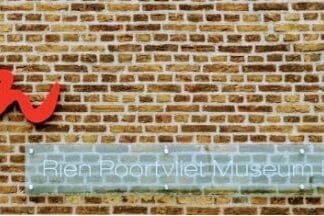 Expositie “Tussen fantasie en werkelijkheid” in het Rien Poortvlietmuseum Tiengemeten