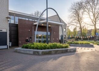 Jaarlijkse Herfstmarkt Stichting Vrienden van Immanuël in ’s-Gravendeel