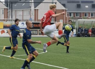 ‘s-Gravendeel verliest onnodig van Herkingen