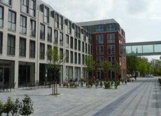 Lezing over Jugendstil bij Zorgwaard in Puttershoek