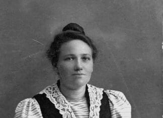 Overgrote meerderheid kiest voor Strijensas als plek voor beeld Suze Groeneweg