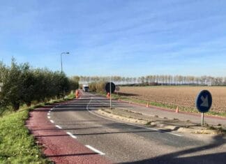 Besluiten waterschap Hollandse Delta: aanvullend budget voor veilige inrichting Korteweg