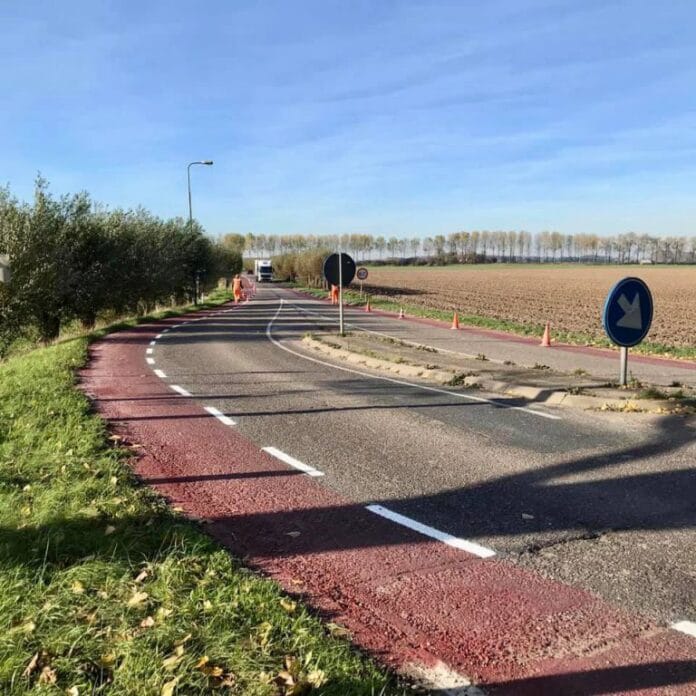 Besluiten waterschap Hollandse Delta: aanvullend budget voor veilige inrichting Korteweg