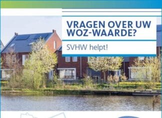 Stijging WOZ-waarde zet ook in 2026 door