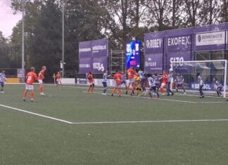 SHO onderuit bij XerxesDZB