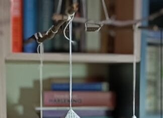 Workshop creatief en duurzaam met afgeschreven (bibliotheek)boeken