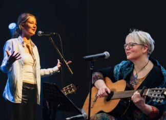 Hoeksch Herdenkingsconcert in Oud-Beijerland