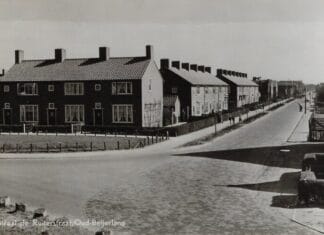 Historisch Informatiepunt weer geopend op dinsdag 28 oktober in Oud-Beijerland