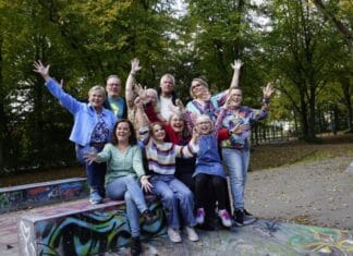 Cultuur is van én voor iedereen, dus ook van jou!