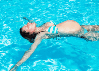 Nieuw: Bres in Balans, herstellen en ontspannen in warm zwemwater