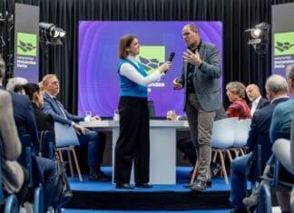 Lef nodig voor ingrijpende keuzes: Nu een stap zetten voor een klimaatbestendige delta in 2100