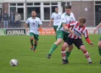 WFB wint van Fortuna Be Quick