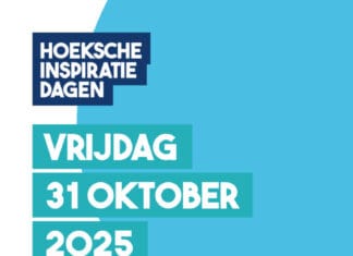 Bezoek de beroepen- en banenmarkt op vrijdag 31 oktober