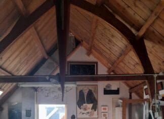 Landelijke Atelierweekend 8 en 9 november