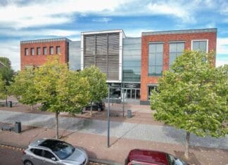 Rabobank verhuist eerste kwartaal 2026 naar centrum Oud-Beijerland