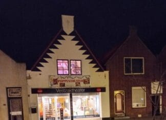 Feestelijke opening Theaterzolder Ludiek met verhalen en muziek