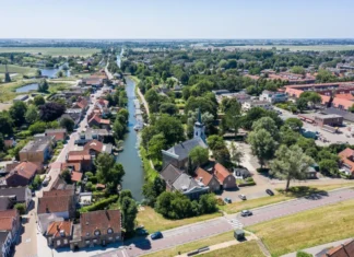 Meer betaalbare woningen in aangepaste plannen Rustenburg Puttershoek