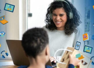 Landelijk webinar Week van de Mediawijsheid 2025 Gezond schermgebruik