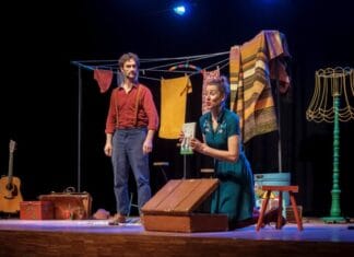 Kindertheater in de Hoeksche Waard – het hele jaar door genieten!