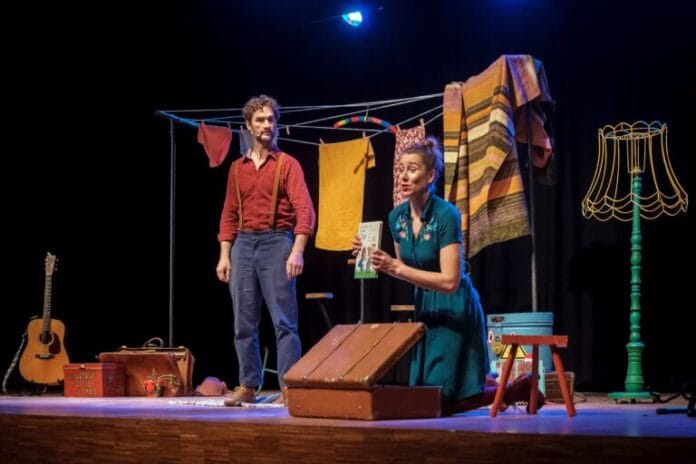 Kindertheater in de Hoeksche Waard – het hele jaar door genieten!