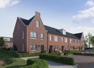 12 november inloopbijeenkomst woningbouwplannen Heeren van Rustenburg fase 2 en Rustenburgstraat 8